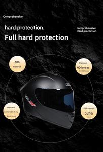 หมวกกันน็อคแบบเปิดคางสำห<span class=keywords><strong>ร</strong></span>ับ<span class=keywords><strong>ร</strong></span>ถจัก<span class=keywords><strong>ร</strong></span>ยานยนต์ไฟฟ้าสำหรับผู้ชายและผู้หญิง ยี่ห้อ Orz ผลิตจากวัสดุ ABS สำหรับ<span class=keywords><strong>ร</strong></span>ถแบตเตอรี่ <span class=keywords><strong>ร</strong></span>ถจัก<span class=keywords><strong>ร</strong></span>ยานยนต์ ให้ความอบอุ่นในฤดูหนาว ใช้ได้ทุกฤดู <span class=keywords><strong>ร</strong></span>ุ่นใหม่ - Product Image 4