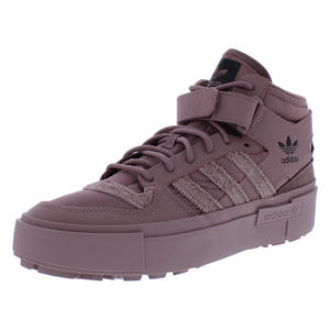 حذاء أديداس نسائي للمشي واللياقة البدنية طراز <span class=keywords><strong>um</strong></span> Bonega X باللون الوردي |   أصلي 100% - Product Image 1