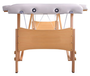 Migliore pieghevole portatile Body Therapy Camillas De Masajes Spa salone di bellezza Reiki lettino da massaggio lettino per massaggi - Product Image 5