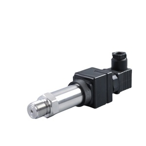 Capteur de vide différentiel air-eau XINYIYB YW-130 4-20mA 0.5-4.5V en acier inoxydable, précision 0.5%FS, IP65, 4-2 YW-130 Capteur 4 - Product Image 2