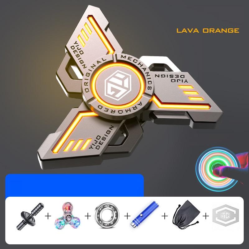 Orange [Édition phare multifonction]