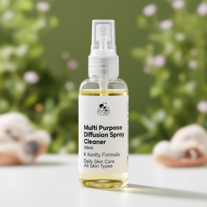 Multi Purpose Diffusion <b>Spray</b> <b>Cleaner</b> 100ml K Beauty Formula Daily Skin Care All Skin Types - Product Image 3
