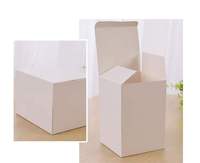 Caja de papel reciclable respetuosa con el medio ambiente personalizada del fabricante de China para transportar Juguetes