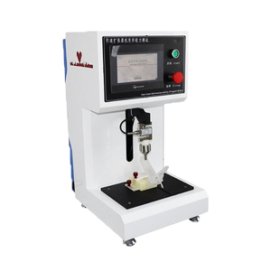 Testeur de capacité anti-déformation dilatateur vaginal catégorie de produit équipement de <span class=keywords><strong>test</strong></span>