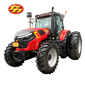 Tractores Rusos Grandes de 200hp, 210hp y 220hp en Venta - Product Image 1