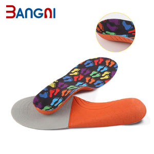 Ingrosso supporto per arco ortopedico per bambini <span class=keywords><strong>Memory</strong></span> <span class=keywords><strong>Foam</strong></span> EVA <span class=keywords><strong>solette</strong></span> ortotiche per bambini - Product Image 6