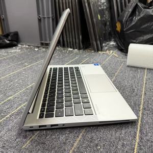Portátiles Usados de Negocios <span class=keywords><strong>Hp</strong></span> <span class=keywords><strong>Elitebook</strong></span> 830 G8 de 13.3 Pulgadas, 11.ª Generación, Sin RAM, Sin SSD, Reacondicionados al Por Mayor - Product Image 3