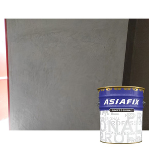 <span class=keywords><strong>สี</strong></span><span class=keywords><strong>ทา</strong></span>ผนังเนื้อทรายคอนกรีตแบบใช้น้ำสำหรับตกแต่งห้องจัดแสดงนิทรรศการ - Product Image 6