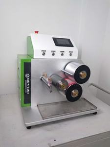 Máquina de Impresión Flexográfica, Impresora de Tinta, Prueba de Impresión, Tinta Flexográfica de Base Acuosa, Tinta UV, Litográfica - Product Image 2