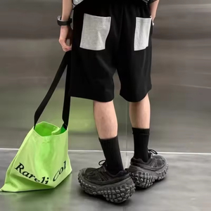 Famosa marca de neumáticos zapatillas de plataforma de goma INS Unisex Tire Platform Tank Sneakers Tamaño grande 12 Zapatos de estilo para caminar para mujeres - Product Image 2