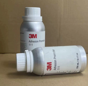 Promotor de Adhesión 3M Original de EE. UU. 111 3M AP111 Primer 250ML Promotor de Cinta VHB Adhesiva de Doble Cara - Product Image 2