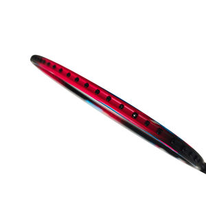 Raquettes de badminton LingMei FF600 Top Carbon Fiber 4U - Product Image 3