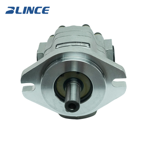 เครื่องตัดหญ้าแบบโรตารี่ BLINCE เครื่องเลื่อยโซ่ยนต์  มอเตอร์ไฮดรอลิกเกียร์ 4000 รอบต่อนาที รุ่น GM5 กำลัง 14 กิโลวัตต์ - Product Image 1