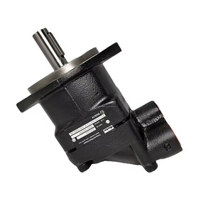 มอเตอร์ไฮดรอลิกน้ำมัน F12-080-MS-SV-T-455-0000-P0 มอเตอร์ลูกสูบไฮดรอลิก F12-030/060/080/090/110 สำหรับ - Product Image 3