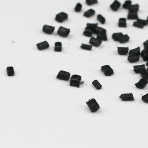 Granulés de nylon recyclé Pa6/<span class=keywords><strong>pa66</strong></span> Fibre de verre 30 Pellets Pa <span class=keywords><strong>6</strong></span>/<span class=keywords><strong>Pa66</strong></span> <span class=keywords><strong>Gf30</strong></span> Prix au kg - Product Image 4