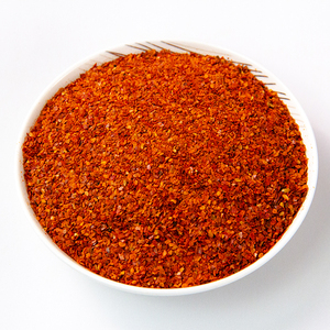 Polvere di peperone rosso per fiocchi di Gochugaru semi di Kimchi Gochugaru - Product Image 1