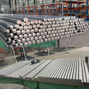 Barra de Titanio Laminada Estándar Ruso GOST JM-Titanium JMT058 con Certificación ISO9001 BT3-1 AT6 BT8 Ti-55A BT9 para Exportación, Corte y Soldadura - Product Image 5