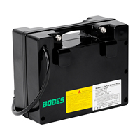 Paket Baterai Kursi Roda 24V 12Ah 20Ah Baterai Lithium untuk Kursi Roda Elektrik Skuter Mobilitas Pemasok Baterai OEM ODM