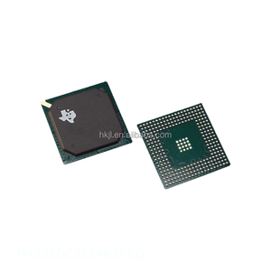 Microcontrolador IC de 8 Bits, 32KB FLASH, 32TQFP, Componentes Electrónicos Originales, 32 TQFP Integrado ATMEGA3208-AFR - Product Image 1