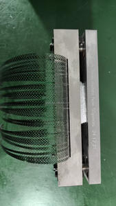 أفضل جودة في الصين ، تكنولوجيا باريس بالترتر ، قالب الترتر - Product Image 5