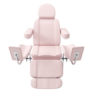 Muebles de Salón, Lavabo Portátil Móvil, Tazón para Lavar el Cabello, Equipo de Spa Capilar, Muebles de Salón de Belleza, Barbería - Product Image 1