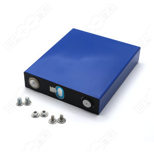 Оригинальная Высококачественная батарея Lifepo4 173ah ячейка 100Ah 173Ah 190Ah батарея 3,2 V Lifepo4 литий-ионные батареи для хранения солнечных батарей - Product Image 1