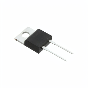 In Stock Single Diodes TO-220-2 GB02SLT12-220 Electronic Chips Component - Product Image 1