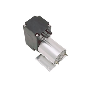 Wholesale Continuous Work High Pressure Drain <strong>Pump</strong> Quiet Mini air <strong>Vacuum</strong> <strong>Pump</strong> 12v for Inflation Deflation - Product Image 2