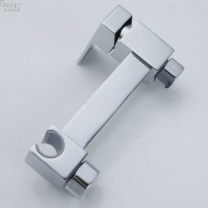 Смесители и краны для ванной с двойной ручкой - Product Image 5