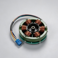 Moteur VB-PP0364 pour pièces détachées V CIJ, pièces détachées pour imprimante jet d'encre CIJ série 1000