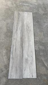 ラミネートSpcフローリング中国100% 防水4mm + 1IXPEプラスチックフローリング - Product Image 4