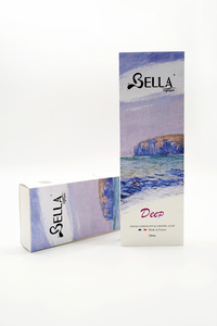 Bella 10ml Gel Derm Deep Subskin Filler HA 24mg pour le visage/les lèvres/les yeux/les joues/le nez, non-épaississant, résultats durables - Product Image 5
