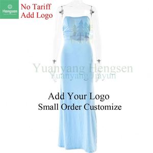 2025 estate vestito senza schienale vendita calda nuovo stile da donna vestito Sexy con bretelle Modulare abbigliamento Casual donna a buon mercato - Product Image 5