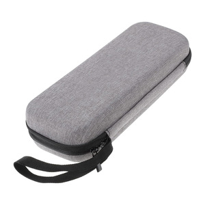 Sac de rangement personnalisé pour stéthoscope, 11,2 po x 4,5 po, étui de protection médical portable en EVA imperméable, multifonctionnel - Product Image 2