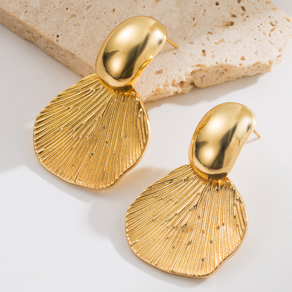 Concha de oro