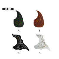New Arrival Stringed Musical Instruments Accessory Acoustic Guitar Pick Guard