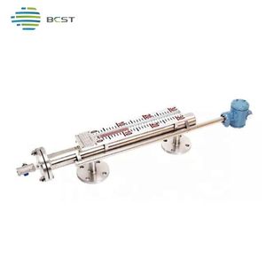 เซ็นเซอร์วัดระดับแม่เหล็ก BCST สำหรับเครื่องมือวัดที่แม่นยำ เซ็นเซอร์วัดระดับแม่เหล็ก - Product Image 2
