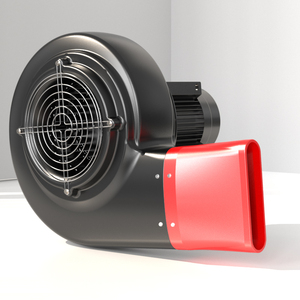 11KW 380V 60HZ High Automatic <b>Car</b> Dryer <b>Car</b> Washing Machine Touchless <b>Car</b> Wash <b>Blower</b> Customization - Product Image 6