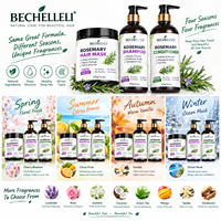 Beurre de karité naturel biologique en gros sur mesure, marque privée, sans sulfate, sans cruauté, hydratant, nourrissant, réparateur, pour adultes