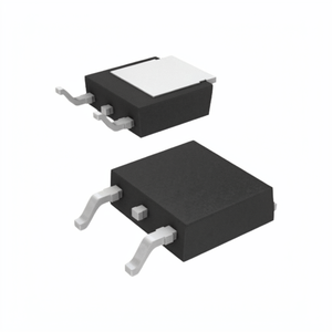 TO-252AA Components Electronic Original One Stop Service IRFR6215TRPBF Transistors - Product Image 1