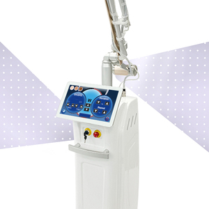 40W RF Ống Laser Âm Đạo Thắt Chặt Laser CO2 Fractional/Co2 Laser - Product Image 1