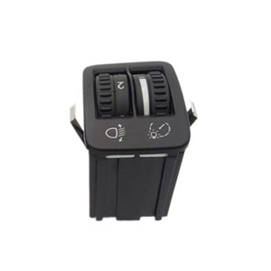 Tiguan, Nuevo Interruptor de Atenuación del Panel de Instrumentos del Tiguan, Interruptor de Luces Altas/Bajas 5ND941333 334 - Product Image 4
