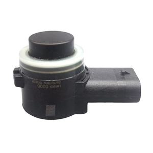 9813348777XX Sensor ocular eléctrico nuevo Radar de marcha atrás de coche para Peugeot Citroen <span class=keywords><strong>C4</strong></span> <span class=keywords><strong>Cactus</strong></span> Lift 2018-2020 PDC estacionamiento 12V voltaje - Product Image 1