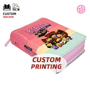 Servizio <span class=keywords><strong>di</strong></span> Stampa Bibbia per Bambini, Produttore <span class=keywords><strong>di</strong></span> Libri Illustrati della Bibbia con Copertina Rigida Personalizzata, Bibbia Sacra Illustrata per l'Educazione dei Bambini - Product Image 1