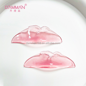 Private Label Eyelash <b>Perm</b> Tools Lash Lift Silicone <b>Rods</b> 2 Pairs C&D Curl Flashing Lash Lifting Pads Glueless Silicone Shields - Product Image 4