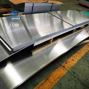 Meilleures ventes de tôles <span class=keywords><strong>en</strong></span> aluminium de la série 5000 A6061 <span class=keywords><strong>EN</strong></span> <span class=keywords><strong>AW</strong></span>-5052 5083 6063 6061 <span class=keywords><strong>T651</strong></span> T3, tôles <span class=keywords><strong>en</strong></span> alliage d'aluminium de 4 pieds x 8 pieds - Product Image 6