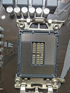 มาเธอร์บอร์ด DDR4 H610M ที่มีซ็อกเก็ต LGA1700รองรับเจนเนอร์ซีพียูซีรีส์12th 12700K 12700KF I9 12900K 12900KF B150 H310 B250 - Product Image 2