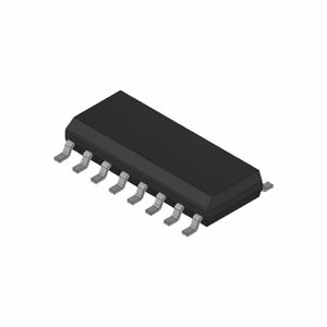 Logic 74VHCT138AMX 16 SOlC Electronic Chips Component In Stock - Product Image 1