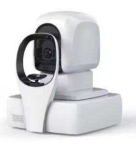 La máquina OCT de tomografía de coherencia óptica profesional médica de Oftalmología es imprescindible para los oftalmólogos - Product Image 1