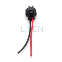 Harness Kabel Sensor Mesin 2 Pin Betina Untuk Toyota Corolla 7283-1224-10 90980-11163